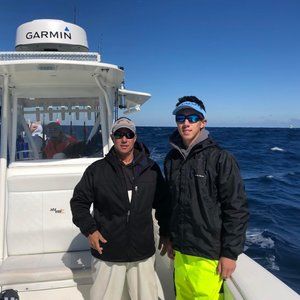 Meet your Posher, Jack